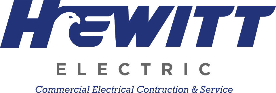Hewitt Electric Logo