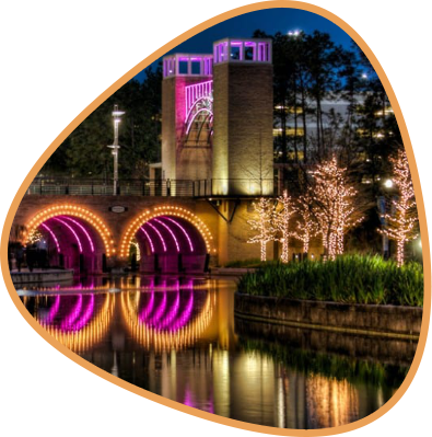 woodland mcdonald bridge